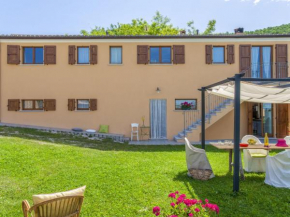 Belvilla by OYO Casa Volpara Pergola